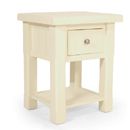 FurnitureToday New England Painted Nightstand