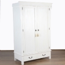 FurnitureToday New England Wardrobe