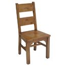 New Hampshire Pine dining chair