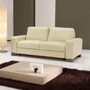 FurnitureToday New Trend Caramel sofa