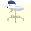 FurnitureToday New York full back fixed seat operator