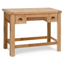 FurnitureToday Normandy Oak Dressing Table