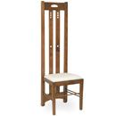 FurnitureToday Oak Country Ingram Chair
