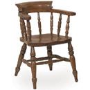 FurnitureToday Oak Country Smokers Bow
