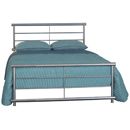 FurnitureToday Original Bedstead Andreas metal bedframe