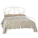FurnitureToday Original Bedstead Arigina metal bedframe