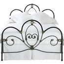FurnitureToday Original Bedstead Ballina metal bedframe