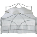 FurnitureToday Original Bedstead Bansha metal bedframe