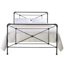 FurnitureToday Original Bedstead Calais metal bedframe