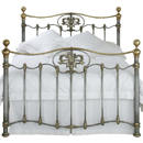 FurnitureToday Original Bedstead Camolin metal bedframe