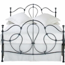 FurnitureToday Original Bedstead Cara metal bedframe