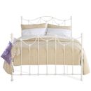 FurnitureToday Original Bedstead Carie metal bedframe