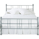 Original Bedstead Carnew metal bedframe