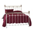 FurnitureToday Original Bedstead Glenholm metal bedframe