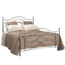 FurnitureToday Original Bedstead Kingston metal bedframe