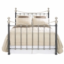 Original Bedstead Linwood metal bedframe