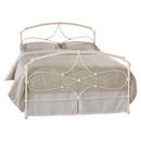 FurnitureToday Original Bedstead Lyon metal bedframe