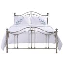 FurnitureToday Original Bedstead Milton metal bedframe