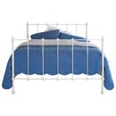 FurnitureToday Original Bedstead Paris metal bedframe