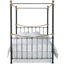 FurnitureToday Original Bedstead Rannoch metal bedframe