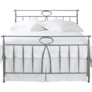FurnitureToday Original Bedstead Rora metal bedframe
