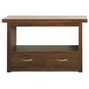 FurnitureToday Panama Console Table