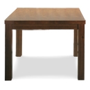 FurnitureToday Panama Square Dining Table