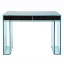 FurnitureToday Pezzini Two Drawer Console Table 