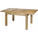 FurnitureToday Plum compact dining table
