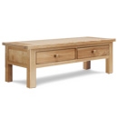 FurnitureToday Portland Ash Coffee Table