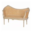 Portofino Bergere sofa