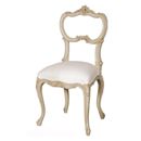 FurnitureToday Portofino high back dining chair 