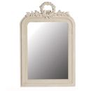 FurnitureToday Portofino Laurel leaves mirror