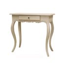 FurnitureToday Portofino medium 1 drawer hall table 