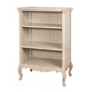 Portofino small open bookcase 
