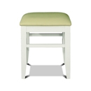 FurnitureToday Princeton Dressing Table Stool