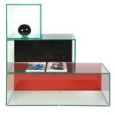 FurnitureToday Quarto rectangular shelving