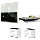 FurnitureToday Rauch Agon Bedroom Set