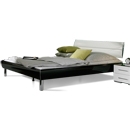 FurnitureToday Rauch Agon Contemporary Bed