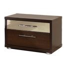 Rauch Altro 2 Drawer Bedside