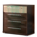 FurnitureToday Rauch Altro 4 Drawer Chest