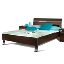 FurnitureToday Rauch Altro Contemporary Bed