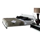FurnitureToday Rauch Celine alpine white bed 