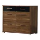 FurnitureToday Rauch Cesena 6 drawer chest