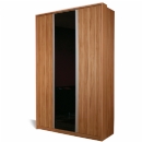 FurnitureToday Rauch Emotion 3 Door Wardrobe