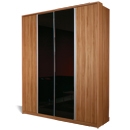 FurnitureToday Rauch Emotion 4 Door Wardrobe