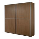 FurnitureToday Rauch Linea Sliding Wardrobe