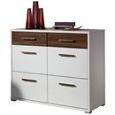 FurnitureToday Rauch Melfi 6 drawer chest 