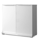 Rauch Neo 2 door bedroom cupboard