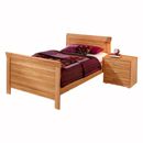 FurnitureToday Rauch Stresa single bed 